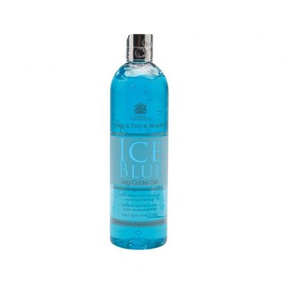 Carr & Day & Martin Ice Blue Leg Cooler Carr & Day & Martin Ice Blue Leg Cooler