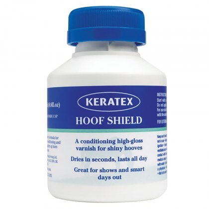 Keratex Hoof Shield Keratex Hoof Shield