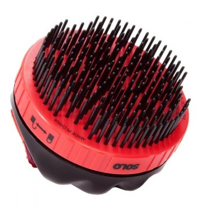 Solo Brush