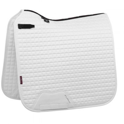 LeMieux Suede Dressage Square LeMieux Suede Dressage Square