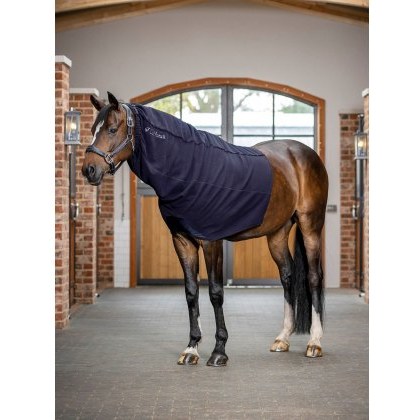 LeMieux Arika Fleece Hood LeMieux Arika Fleece Hood