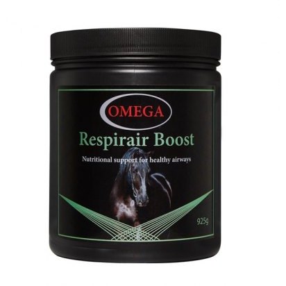 Omega Equine Respirair Omega Equine Respirair