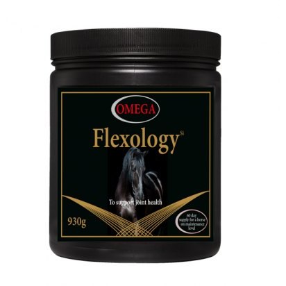 Omega Equine Flexology Omega Equine Flexology