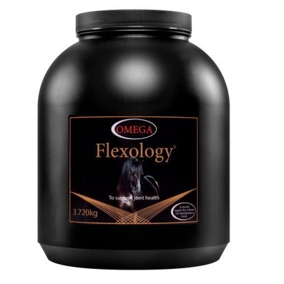 Omega Equine Flexology Omega Equine Flexology