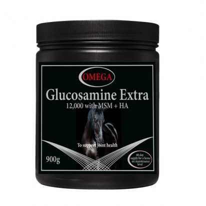 Omega Equine Glucosamine Extra Omega Equine Glucosamine Extra