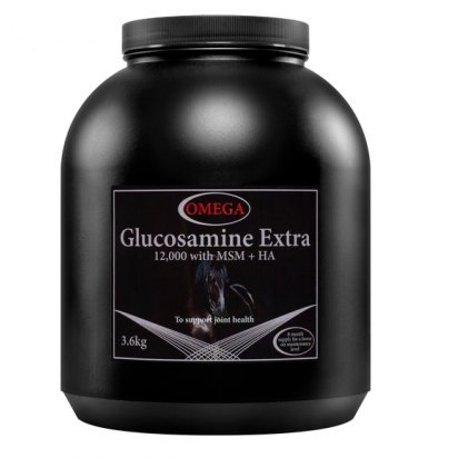Omega Equine Glucosamine Extra Omega Equine Glucosamine Extra
