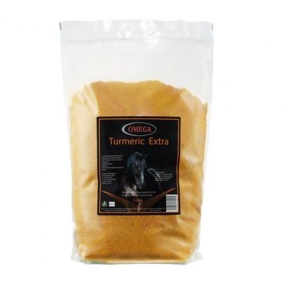 Omega Equine Turmeric Extra Omega Equine Turmeric Extra