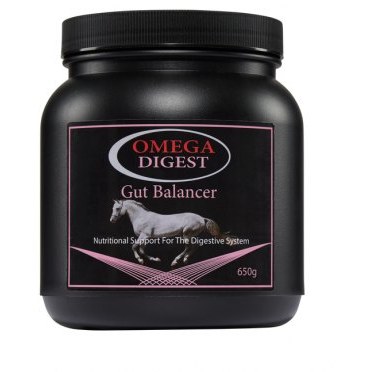 Omega Equine Digest Gut Balancer