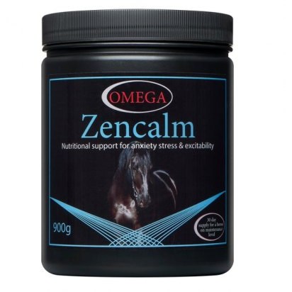 Omega Equine ZenCalm Omega Equine ZenCalm
