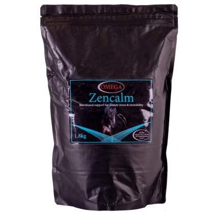 Omega Equine ZenCalm Omega Equine ZenCalm