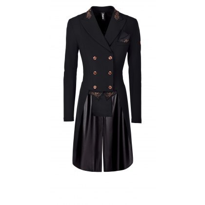 Pikeur Lilien Rose Dressage Coat Pikeur Lilien Rose Dressage Coat