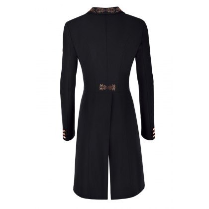 Pikeur Lilien Rose Dressage Coat Pikeur Lilien Rose Dressage Coat