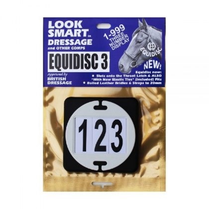 Equidisc 3 Equidisc 3