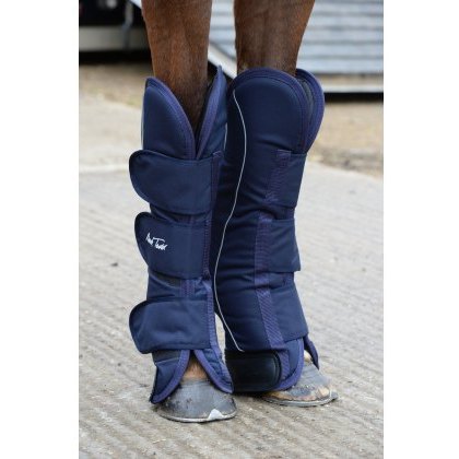 Mark Todd Travel Boots