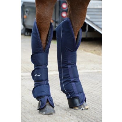 Mark Todd Travel Boots