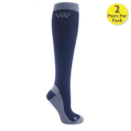 Woof Wear Competition Riding Socks Woof Wear Competition Riding Socks