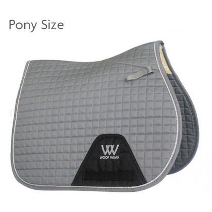 Woof Wear Pony GP Saddle Cloth Woof Wear Pony GP Saddle Cloth