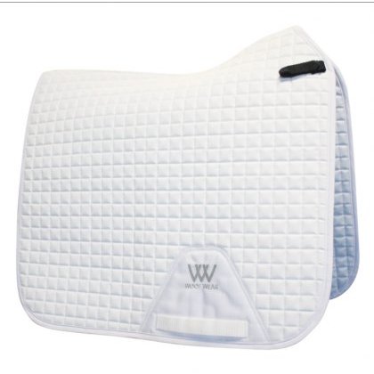 Woof Wear Pro Dressage Saddle Pad Woof Wear Pro Dressage Saddle Pad