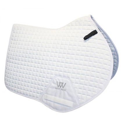 Woof Wear Pro Close Contact Saddle Pad Woof Wear Pro Close Contact Saddle Pad