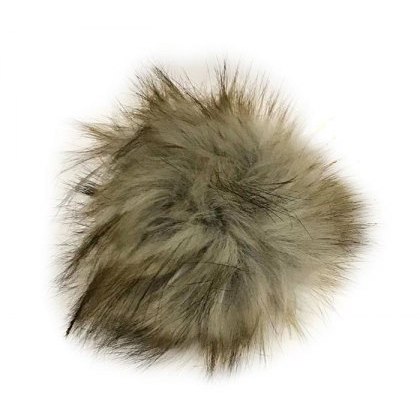 Woof Wear Attachable Pom-Pom Woof Wear Attachable Pom-Pom