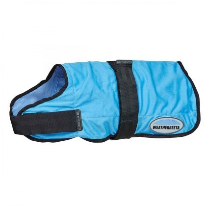 Weatherbeeta Therapy-Tec Cooling Dog Coat Weatherbeeta Therapy-Tec Cooling Dog Coat