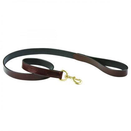 Weatherbeeta Leather Dog Lead Weatherbeeta Leather Dog Lead