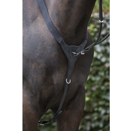 Cameo Equine Performance Breastplate Cameo Equine Performance Breastplate