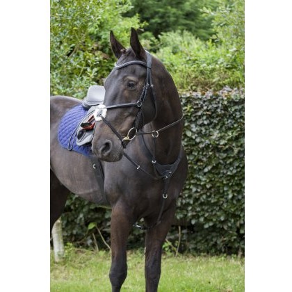 Cameo Equine Performance Breastplate Cameo Equine Performance Breastplate