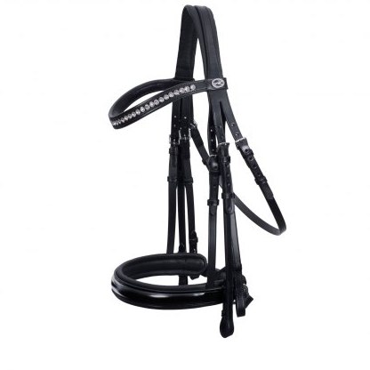 Schockemohle Barcelona Bridle Schockemohle Barcelona Bridle