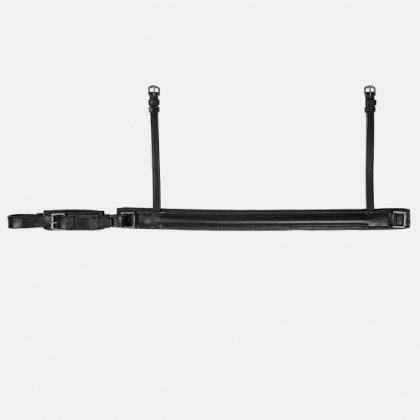 Albion Crank Cavesson Noseband - Competition Albion Crank Cavesson Noseband - Competition