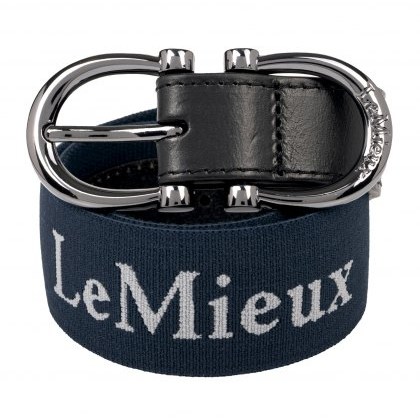 LeMieux Elasticated Belt LeMieux Elasticated Belt