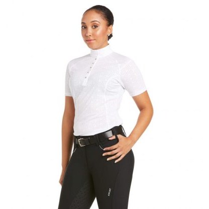 Ariat Showstopper 3.0 Show Shirt Ariat Showstopper 3.0 Show Shirt