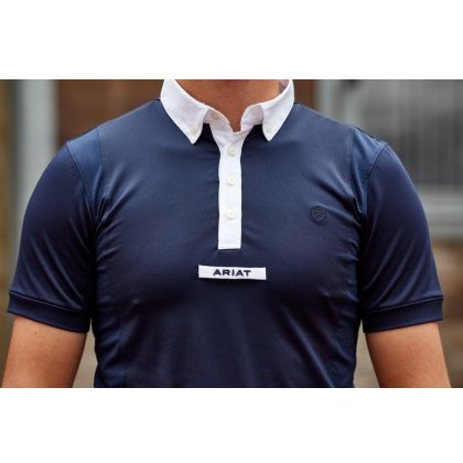Ariat Mens Tek Show Shirt Ariat Mens Tek Show Shirt