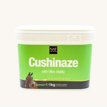 NAF Cushinaze
