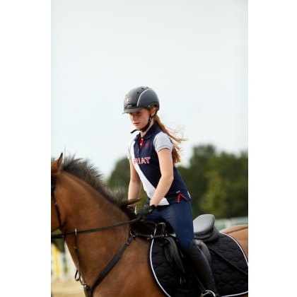 Ariat Youth Taryn Polo