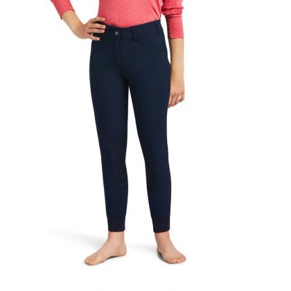 Ariat Youth Prelude Knee Patch Breeches