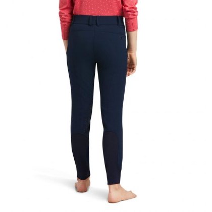 Ariat Youth Prelude Knee Patch Breeches