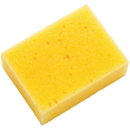 Lincoln Tack Sponge