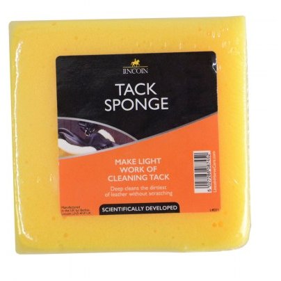 Lincoln Large Tack Sponge