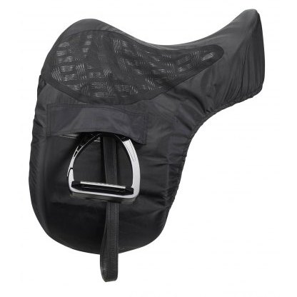LeMieux ProKit Ride On Dressage Saddle Cover LeMieux ProKit Ride On Dressage Saddle Cover