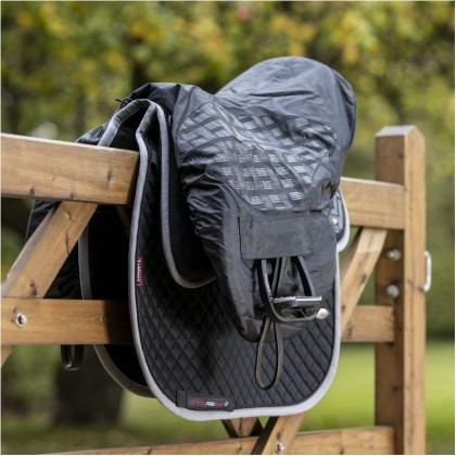 LeMieux ProKit Ride On Dressage Saddle Cover LeMieux ProKit Ride On Dressage Saddle Cover