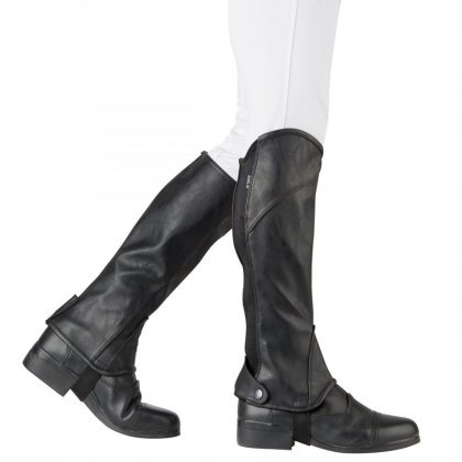 Dublin Stretch Fit Half Chaps Dublin Stretch Fit Half Chaps