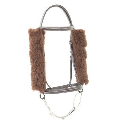 Dever Classic French Blinkers Dever Classic French Blinkers