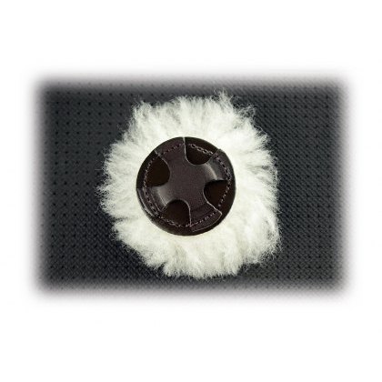 Dever Classic Spare Pad for Grackle Noseband Dever Classic Spare Pad for Grackle Noseband
