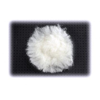 Dever Classic Spare Pad for Grackle Noseband Dever Classic Spare Pad for Grackle Noseband