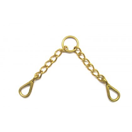 Dever Classic Brass Coupling Dever Classic Brass Coupling