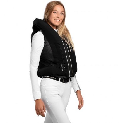 Seaver Safefit Vest Seaver Safefit Vest