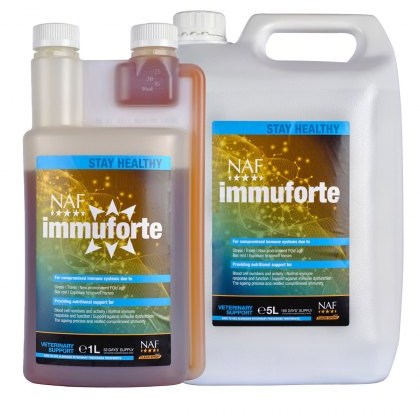 NAF Immuforte NAF Immuforte