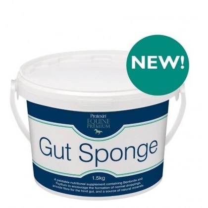 Gut Sponge