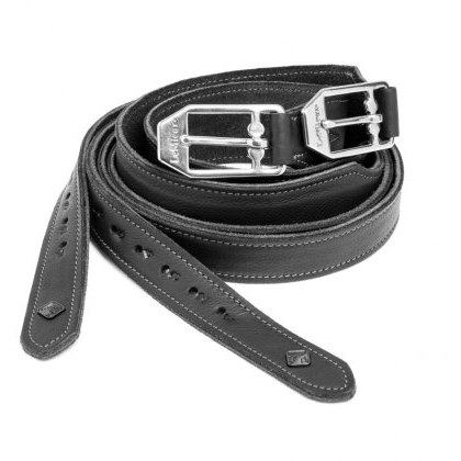 LeMieux Vector Pro Stirrup Leathers